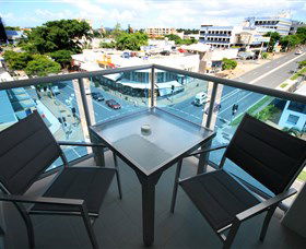 Jephson Hotel - St Kilda Accommodation 2