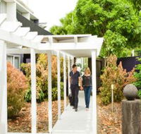 Brisbane International Rocklea - St Kilda Accommodation