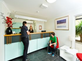 Brisbane International Rocklea - St Kilda Accommodation 1