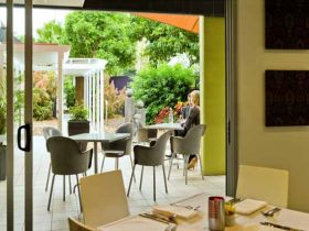 Brisbane International Rocklea - St Kilda Accommodation 2