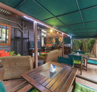 One Thornbury Boutique Bed  Breakfast - St Kilda Accommodation