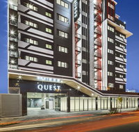 Quest Woolloongabba - St Kilda Accommodation