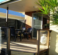Wynnum by the Bay - St Kilda Accommodation