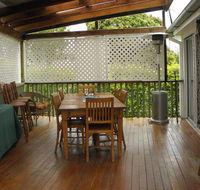 Manly Peninsular - St Kilda Accommodation
