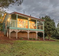 Pencil Creek Cottages - St Kilda Accommodation