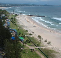 BEST WESTERN Kennedy Drive Motel - St Kilda Accommodation
