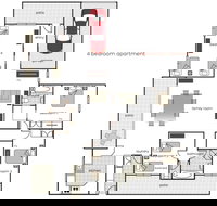 Best Western Plus Charles Sturt Suites and Apartments - St Kilda Accommodation