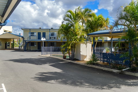 BEST WESTERN Boulevard Lodge - St Kilda Accommodation 2