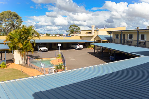 BEST WESTERN Boulevard Lodge - St Kilda Accommodation 4