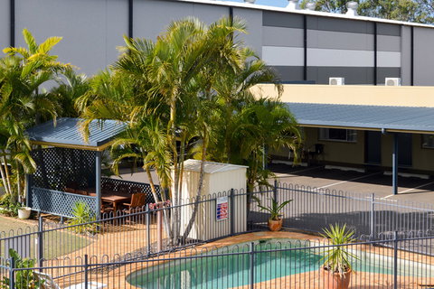 BEST WESTERN Boulevard Lodge - St Kilda Accommodation 3