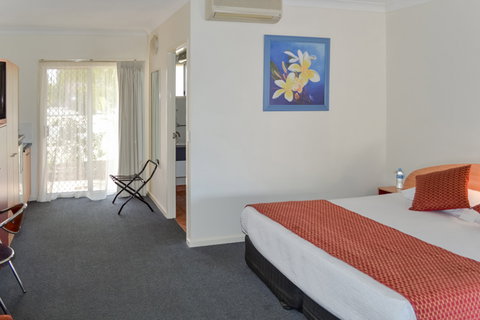 BEST WESTERN Boulevard Lodge - St Kilda Accommodation 6