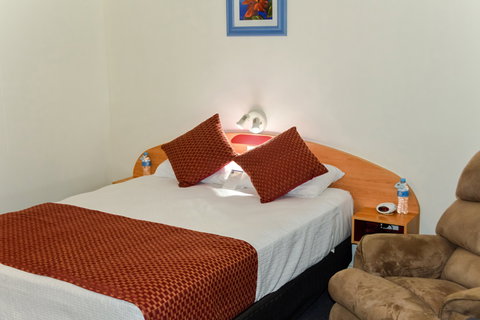 BEST WESTERN Boulevard Lodge - St Kilda Accommodation 10