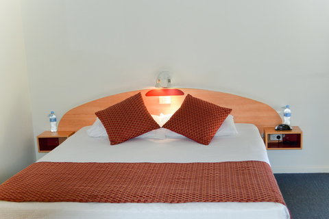 BEST WESTERN Boulevard Lodge - St Kilda Accommodation 9