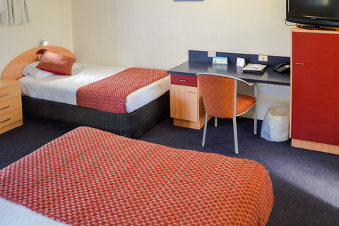 BEST WESTERN Boulevard Lodge - St Kilda Accommodation 12