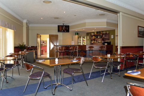 BEST WESTERN Boulevard Lodge - St Kilda Accommodation 16