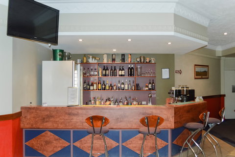BEST WESTERN Boulevard Lodge - St Kilda Accommodation 15
