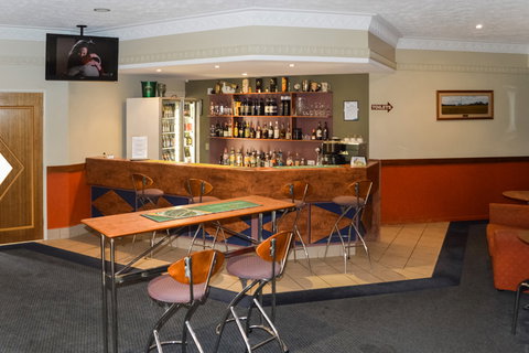 BEST WESTERN Boulevard Lodge - St Kilda Accommodation 17