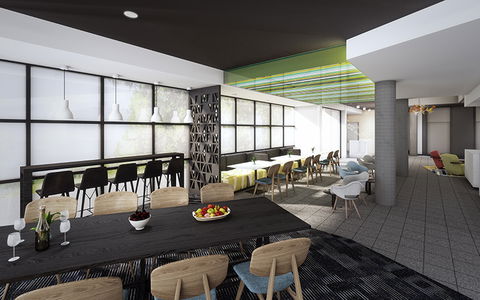 BEST WESTERN PLUS Oceanside Kawana Hotel - St Kilda Accommodation 2