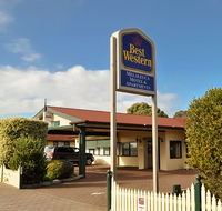 Best Western Melaleuca Motel - St Kilda Accommodation