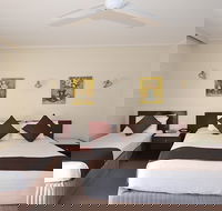 Best Western Alexander Motel Whyalla - St Kilda Accommodation