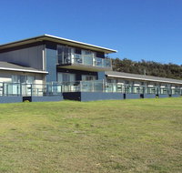 BEST WESTERN Beachfront at Bicheno - St Kilda Accommodation