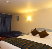BEST WESTERN Balmoral Motor Inn - St Kilda Accommodation