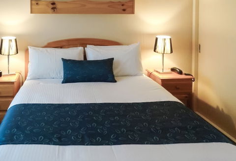 BEST WESTERN Fawkner Airport Motor Inn And Serviced Apartments - St Kilda Accommodation 1