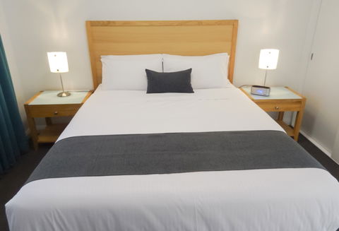 BEST WESTERN Fawkner Airport Motor Inn And Serviced Apartments - St Kilda Accommodation 3