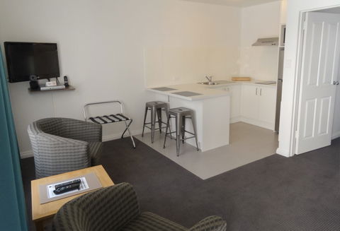BEST WESTERN Fawkner Airport Motor Inn And Serviced Apartments - St Kilda Accommodation 7