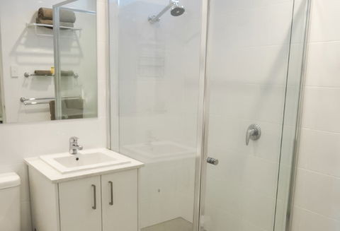 BEST WESTERN Fawkner Airport Motor Inn And Serviced Apartments - St Kilda Accommodation 6