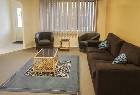 BEST WESTERN Fawkner Airport Motor Inn And Serviced Apartments - St Kilda Accommodation 5