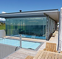 The Ocean Retreat - St Kilda Accommodation