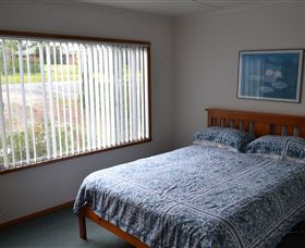  St Kilda Accommodation