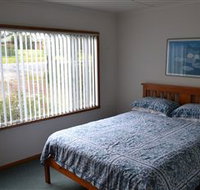 Amos Cottage - St Kilda Accommodation
