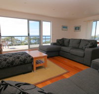 Suntrap Cove - St Kilda Accommodation