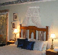 Undine Colonial Accommodation - St Kilda Accommodation