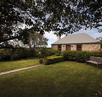 Keefers Cottage - St Kilda Accommodation