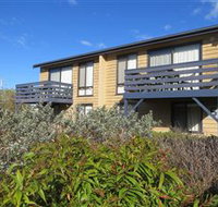 Orford Prosser Holiday Units - St Kilda Accommodation