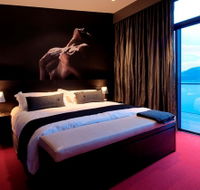 Mona Pavilions Moorilla - St Kilda Accommodation