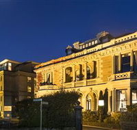 Lenna of Hobart - St Kilda Accommodation