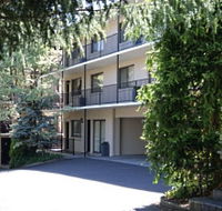 Grosvenor Court Apartments - St Kilda Accommodation