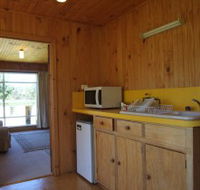 Collins Cap Cottage - St Kilda Accommodation