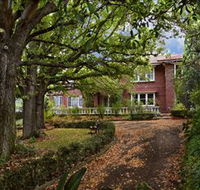 Graham Apartments - St Kilda Accommodation
