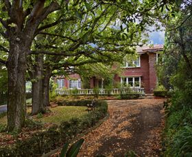 Graham Apartments - St Kilda Accommodation 0