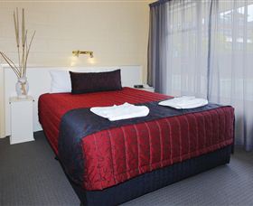 Graham Apartments - St Kilda Accommodation 2