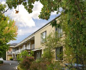 Graham Apartments - St Kilda Accommodation 3