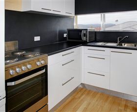 Graham Apartments - St Kilda Accommodation 1