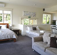 Belton House - St Kilda Accommodation