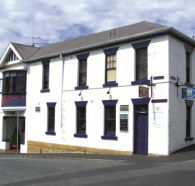 Shipwright's Arms Hotel - St Kilda Accommodation
