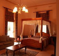 Gattonside Heritage Accommodation - St Kilda Accommodation